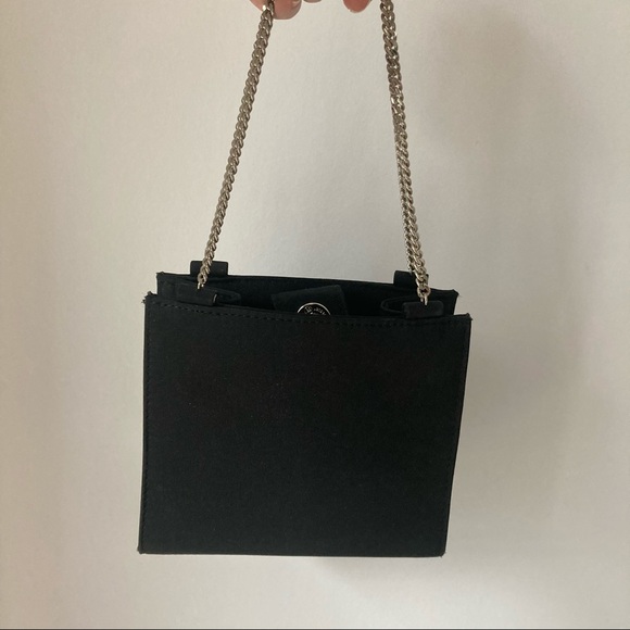 FREE with purchase Nine West Mini Bag - Picture 2 of 3